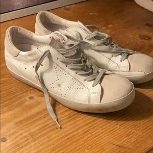 Golden goose superstar